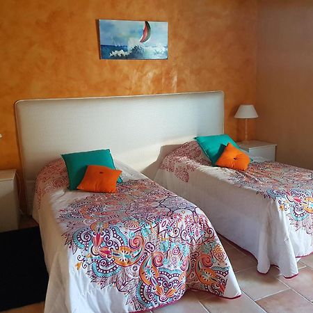 Chambres D'Hotes Les Chatelains Ennordres 외부 사진